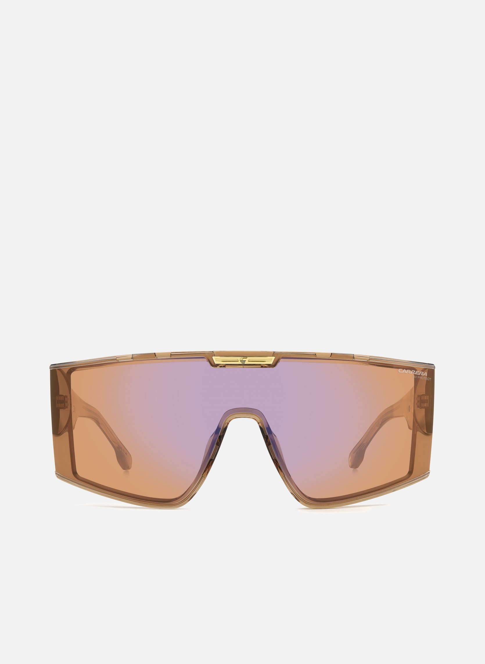 Lunettes de soleil femme marron Carrera Lunettes de soleil femme marron Marron