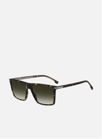 Lunettes de soleil homme marron Hugo Boss Lunettes de soleil homme marron Marron