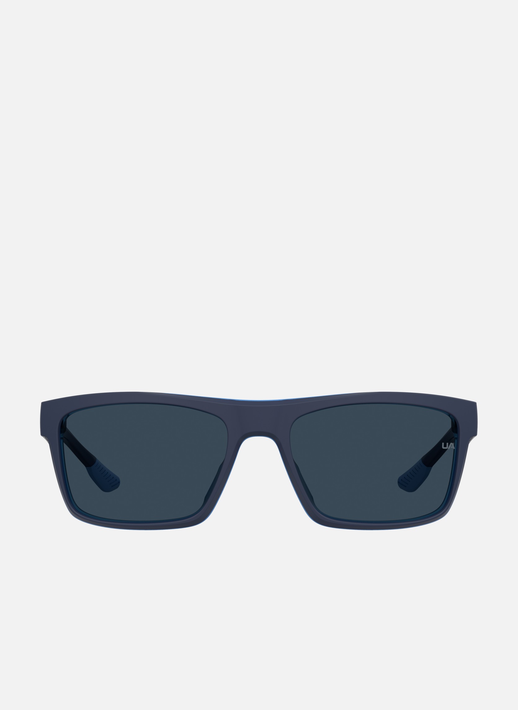 Lunettes de soleil homme bleu Under Armour Lunettes de soleil homme bleu Bleu