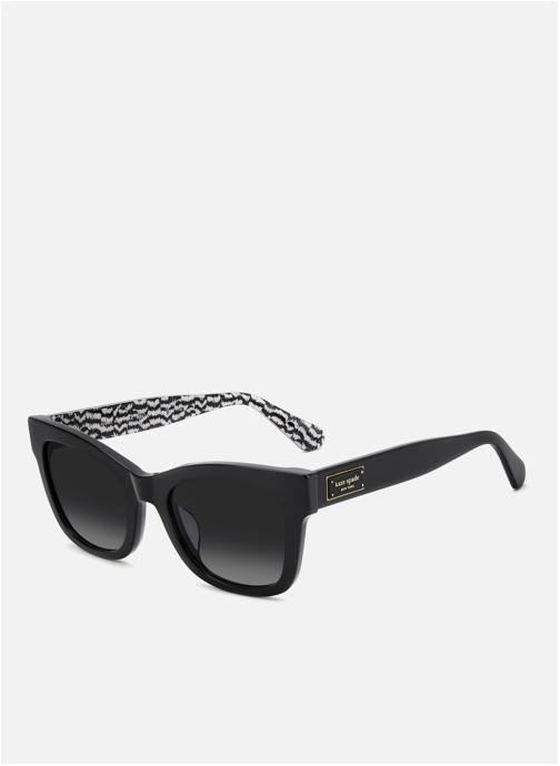Kate Spade Lunettes de soleil femme noir