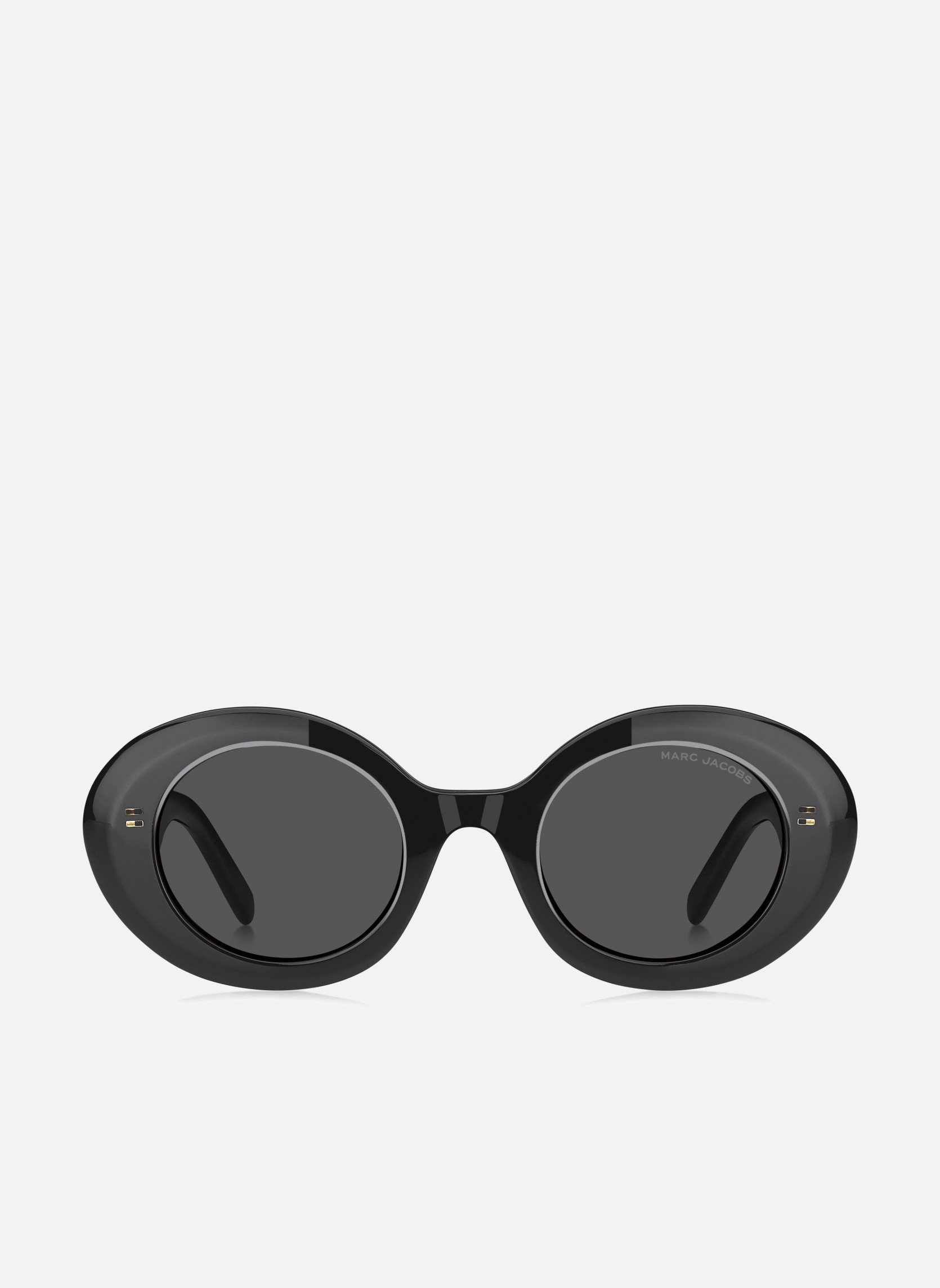 Lunettes de soleil femme noir Marc Jacobs Lunettes de soleil femme noir Noir
