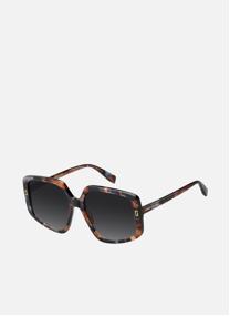 Lunettes de soleil femme marron Marc Jacobs Lunettes de soleil femme marron Marron