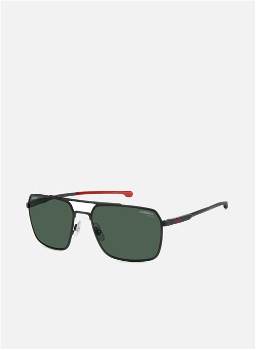 Carrera Lunettes de soleil homme noir