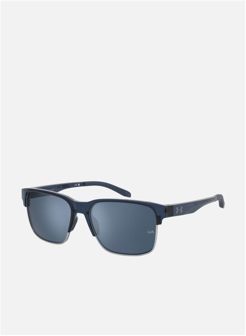 Under Armour Lunettes de soleil homme bleu