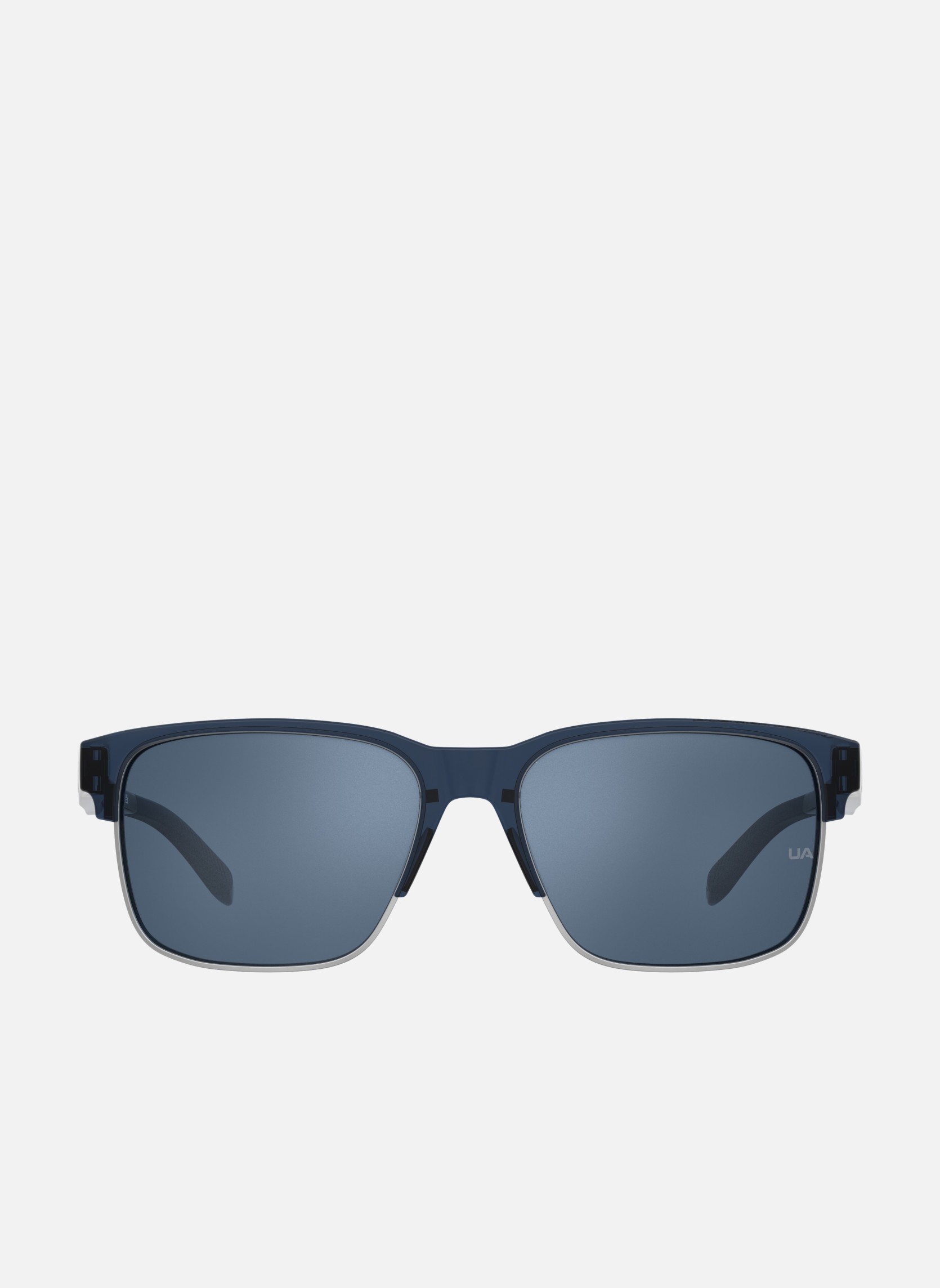 Lunettes de soleil homme bleu Under Armour Lunettes de soleil homme bleu Bleu
