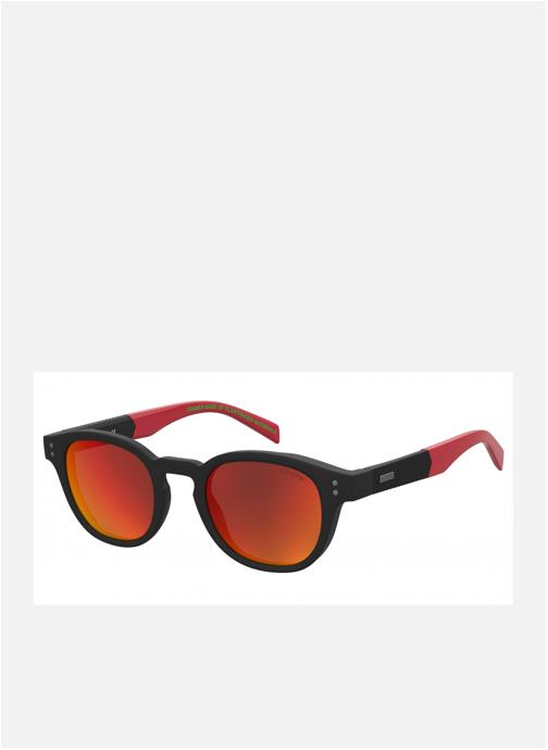 Levi's Lunettes de soleil homme noir