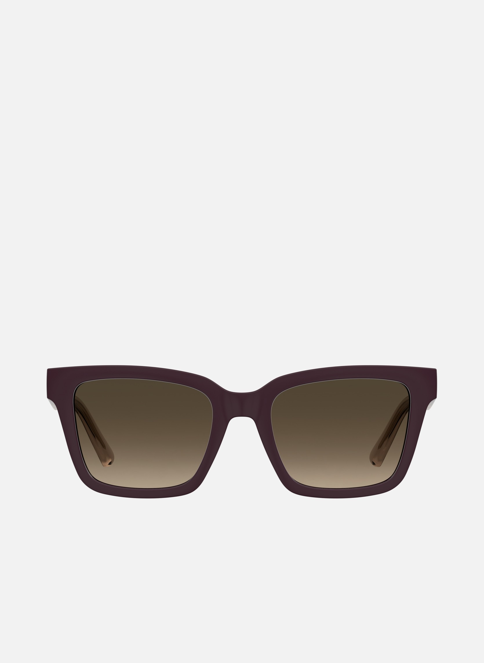Lunettes de soleil femme violet Love Moschino Lunettes de soleil femme violet Violet