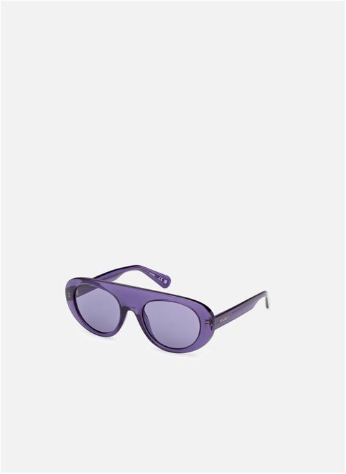 Max&Co. Lunettes de soleil femme violet