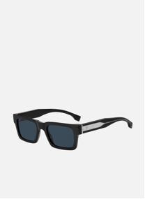 Lunettes de soleil homme noir Hugo Boss Lunettes de soleil homme noir Noir