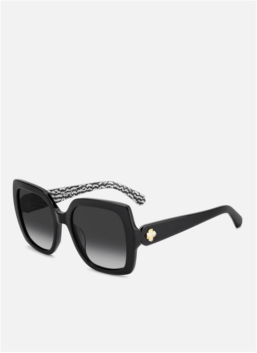 Kate Spade Lunettes de soleil femme noir