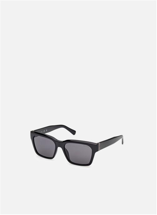 Guess Lunettes de soleil homme noir