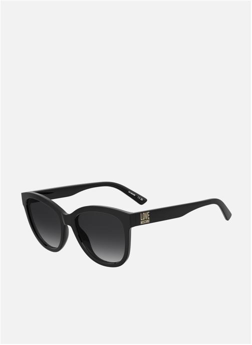 Love Moschino Lunettes de soleil femme noir