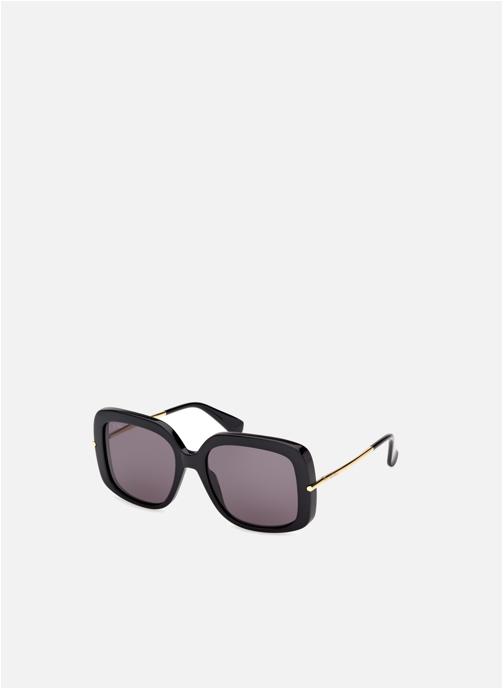 Max Mara Lunettes de soleil femme noir