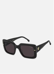 Lunettes de soleil femme noir Carrera Lunettes de soleil femme noir Noir