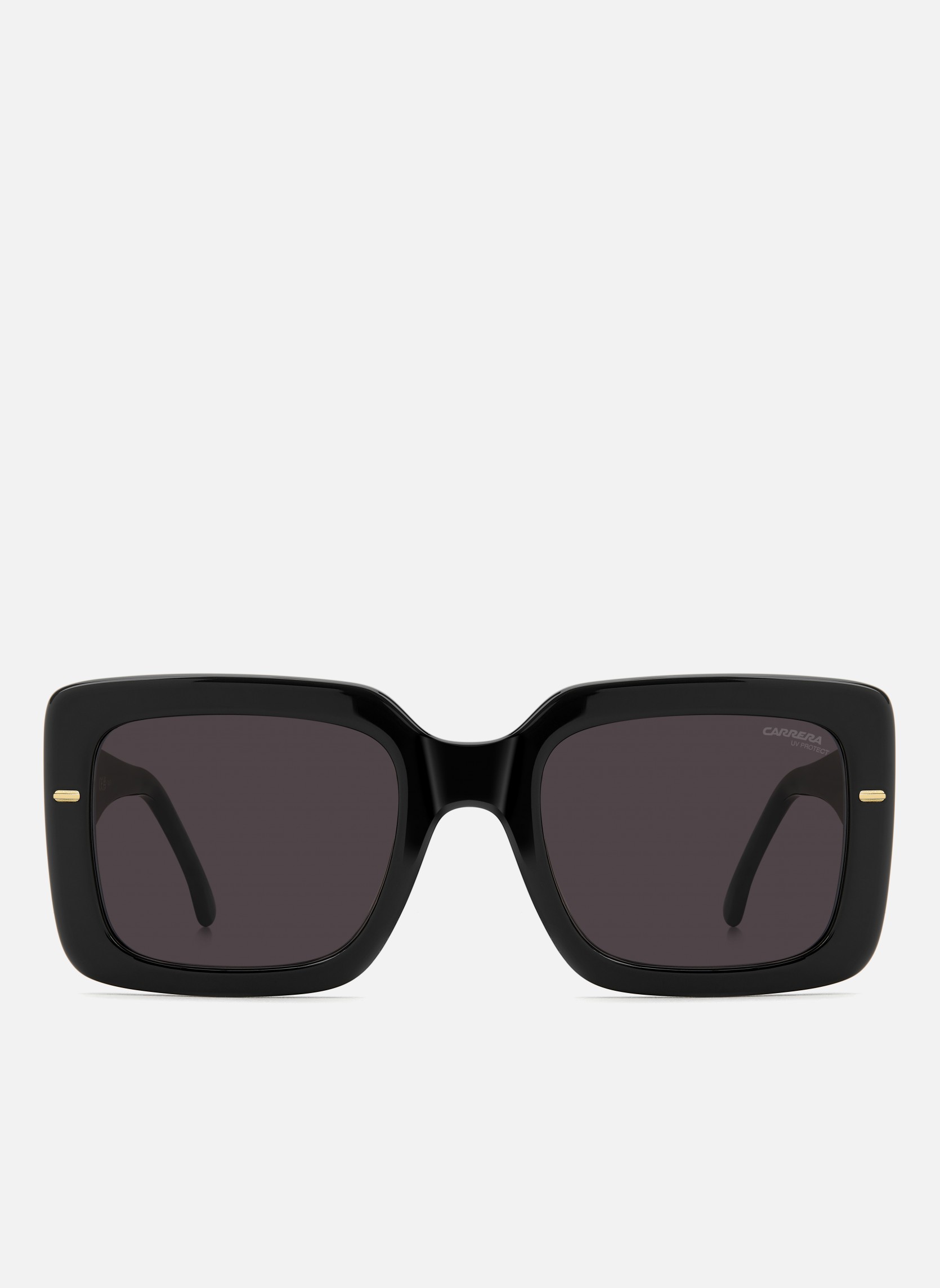 Lunettes de soleil femme noir Carrera Lunettes de soleil femme noir Noir
