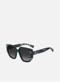 Lunettes de soleil femme vert Missoni Lunettes de soleil femme vert Vert