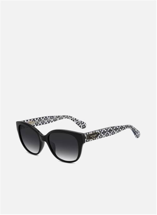 Kate Spade Lunettes de soleil femme noir