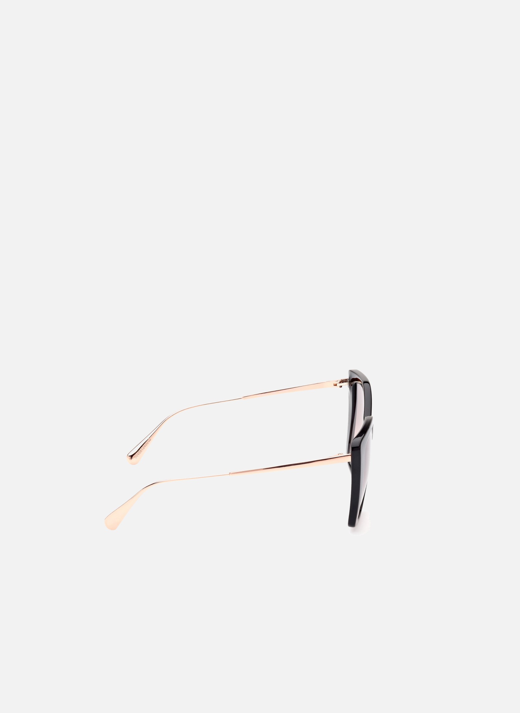 Lunettes de soleil femme noir Max&Co. Lunettes de soleil femme noir Noir