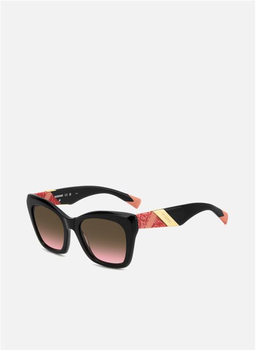 Missoni Lunettes de soleil femme noir