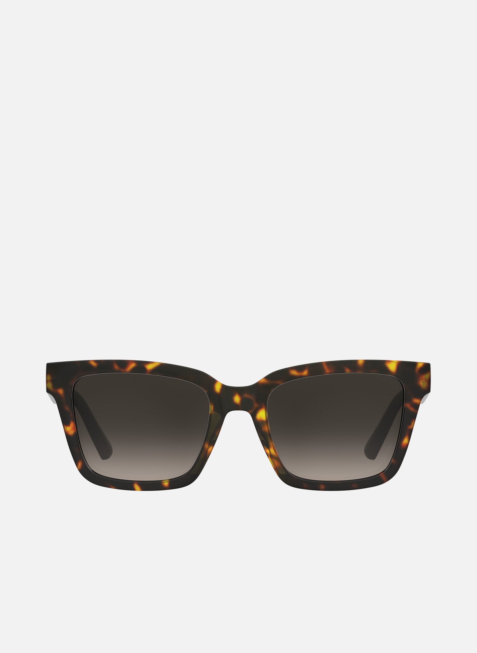 Lunettes de soleil femme marron Love Moschino Lunettes de soleil femme marron Marron