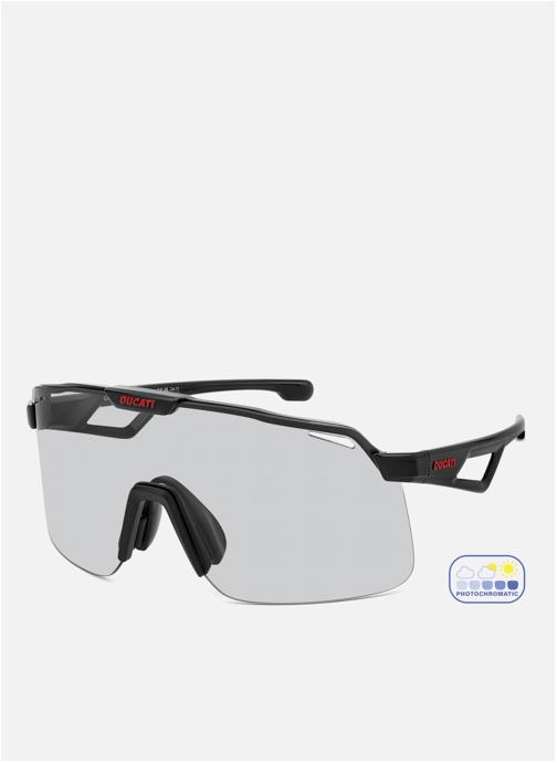 Carrera Lunettes de soleil homme noir