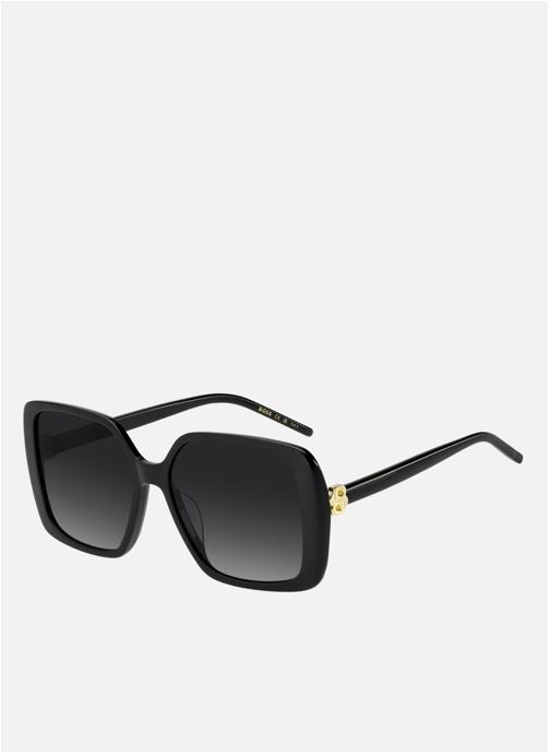 Hugo Boss Lunettes de soleil femme noir