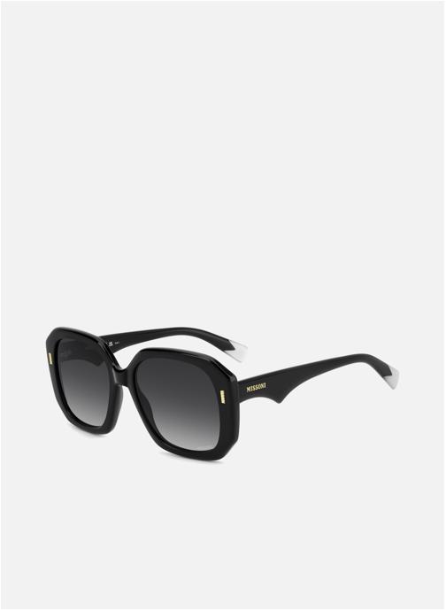 Missoni Lunettes de soleil femme noir