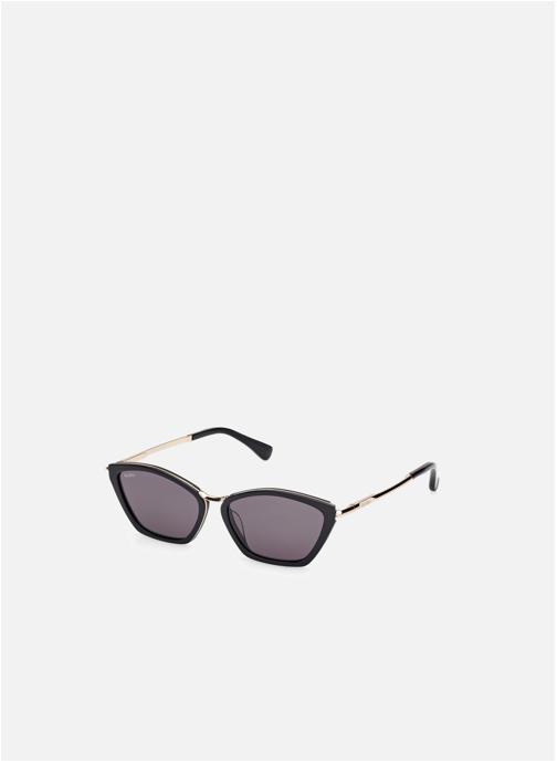Max Mara Lunettes de soleil femme noir