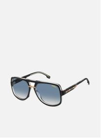 Lunettes de soleil homme noir Carrera Lunettes de soleil homme noir Noir
