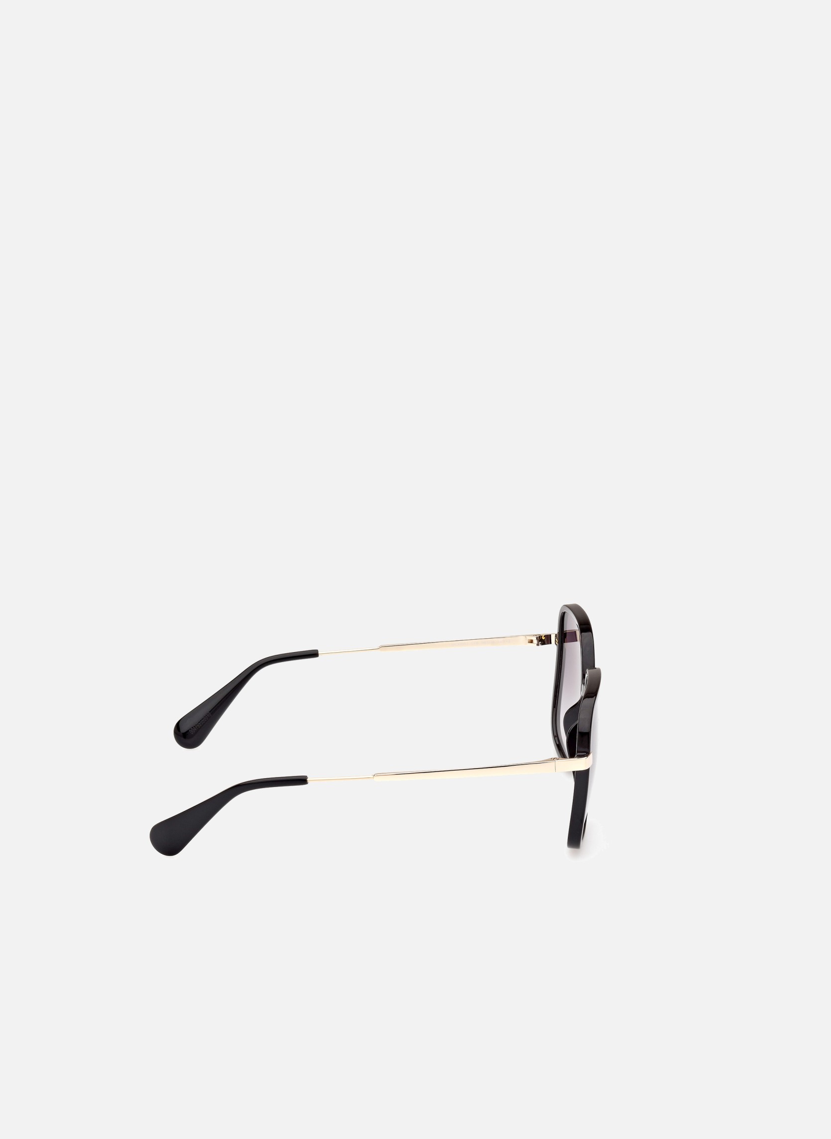 Lunettes de soleil femme noir Max&Co. Lunettes de soleil femme noir Noir