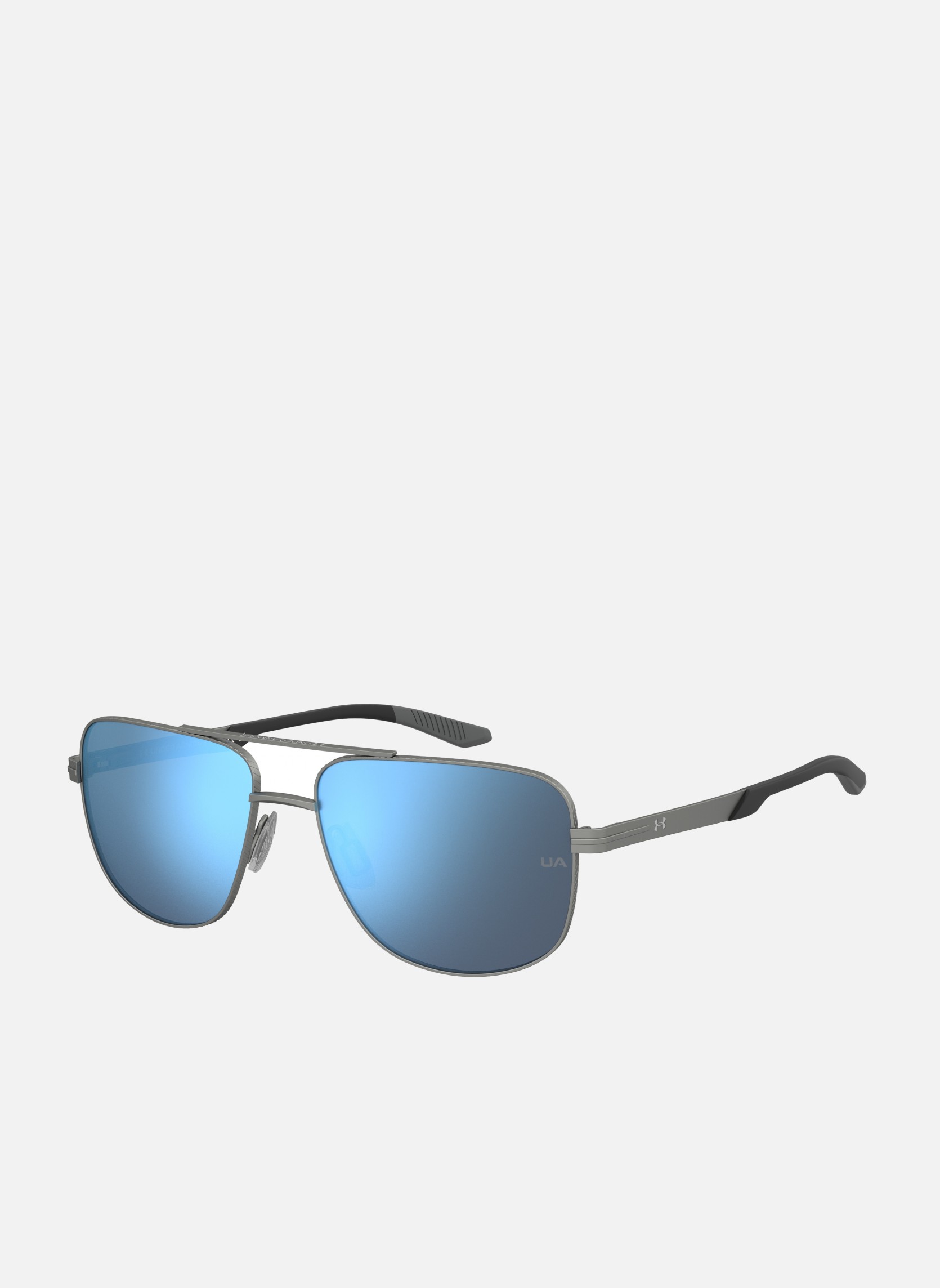 Lunettes de soleil homme bleu Under Armour Lunettes de soleil homme bleu Bleu