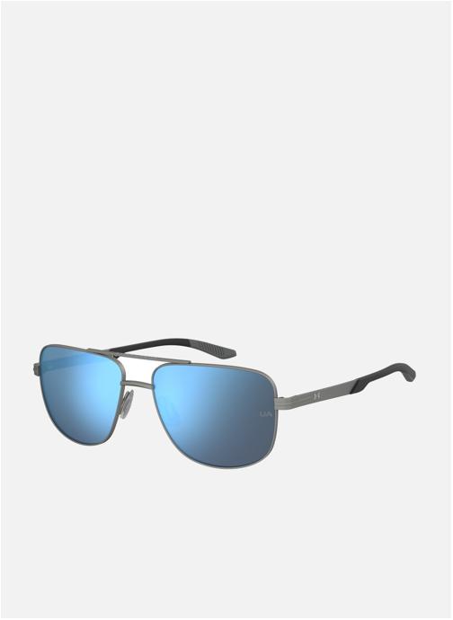 Under Armour Lunettes de soleil homme bleu