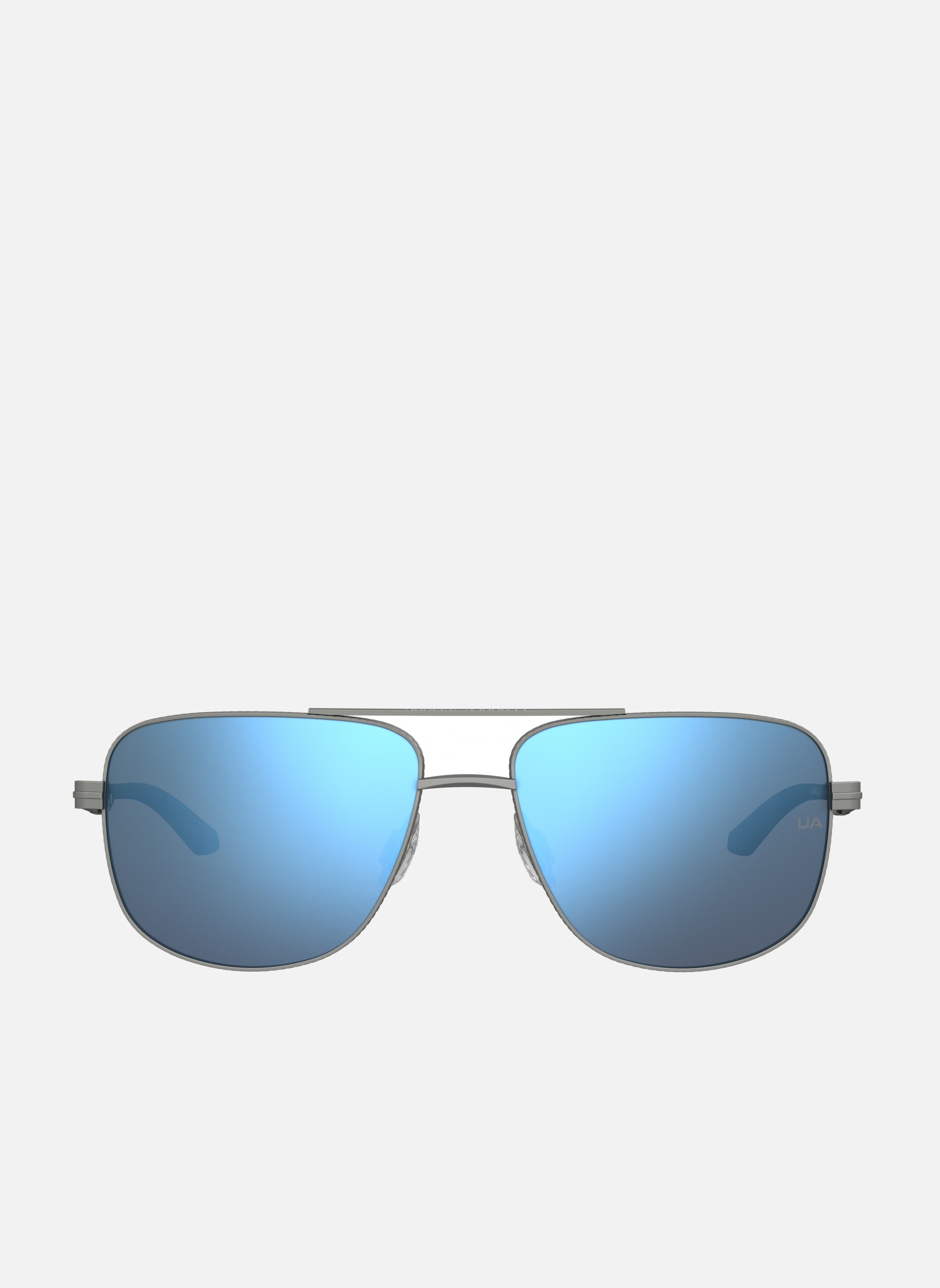 Lunettes de soleil homme bleu Under Armour Lunettes de soleil homme bleu Bleu
