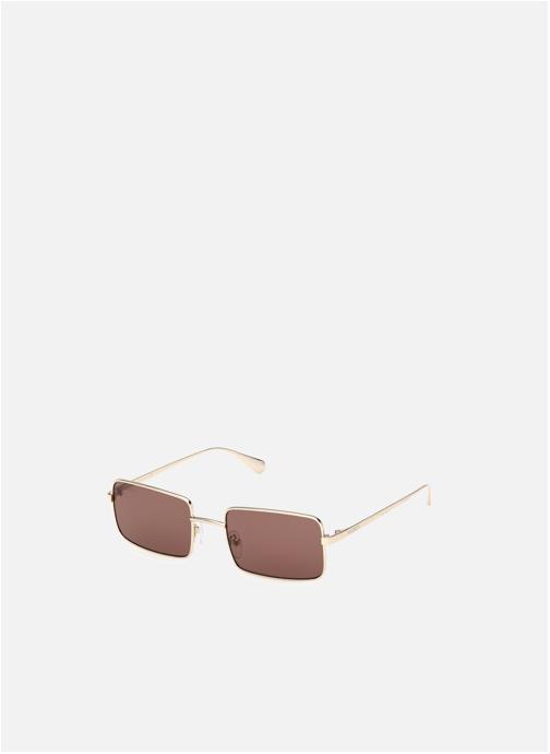 Max&Co. Lunettes de soleil femme or et bronze