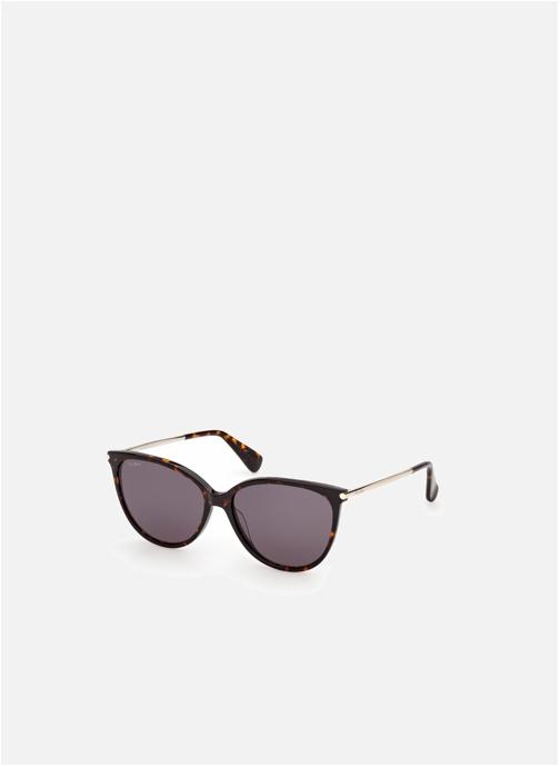 Max Mara Lunettes de soleil femme marron