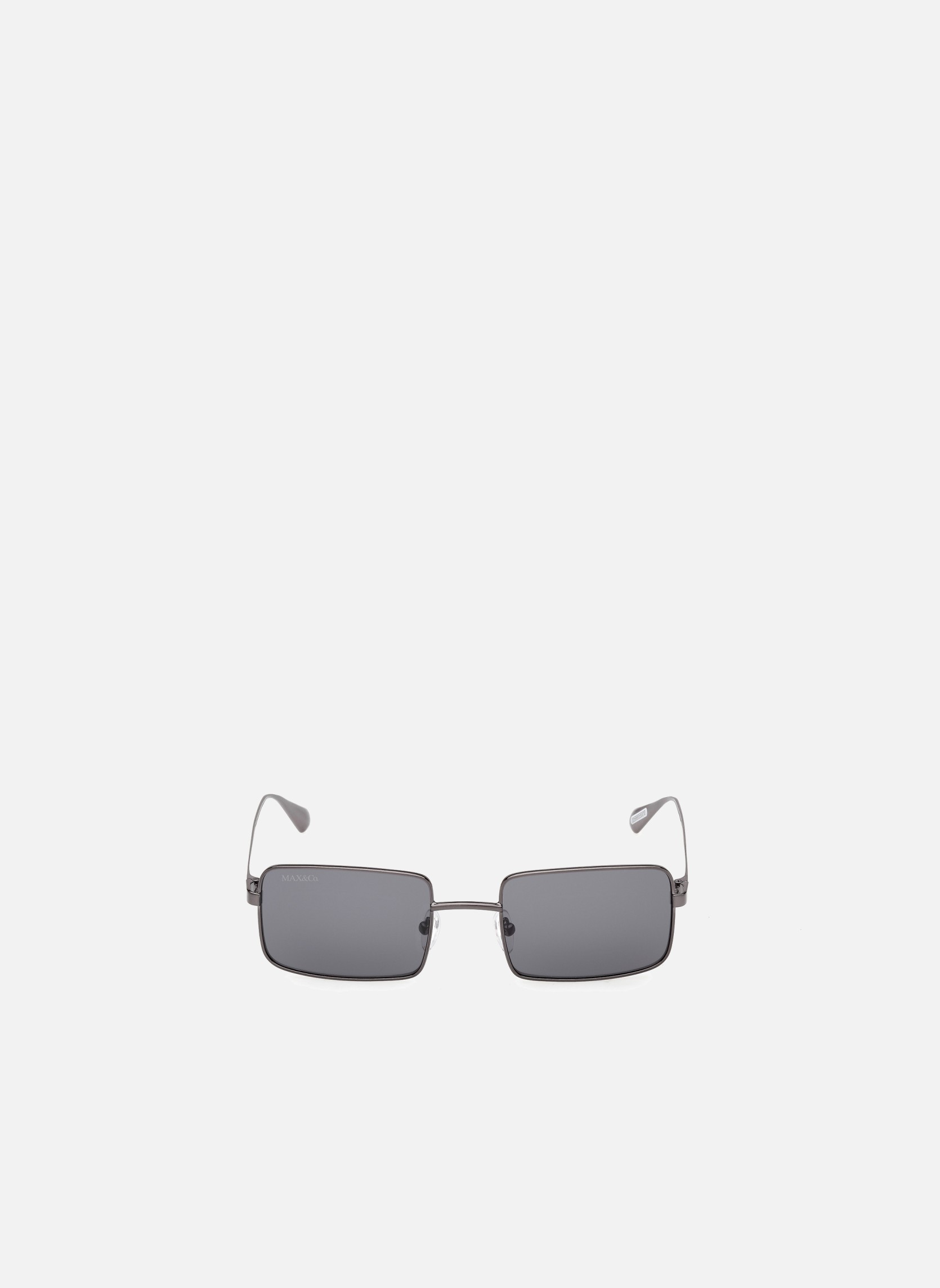 Lunettes de soleil femme gris Max&Co. Lunettes de soleil femme gris Gris