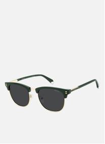 Lunettes de soleil homme vert Polaroid Lunettes de soleil homme vert Vert