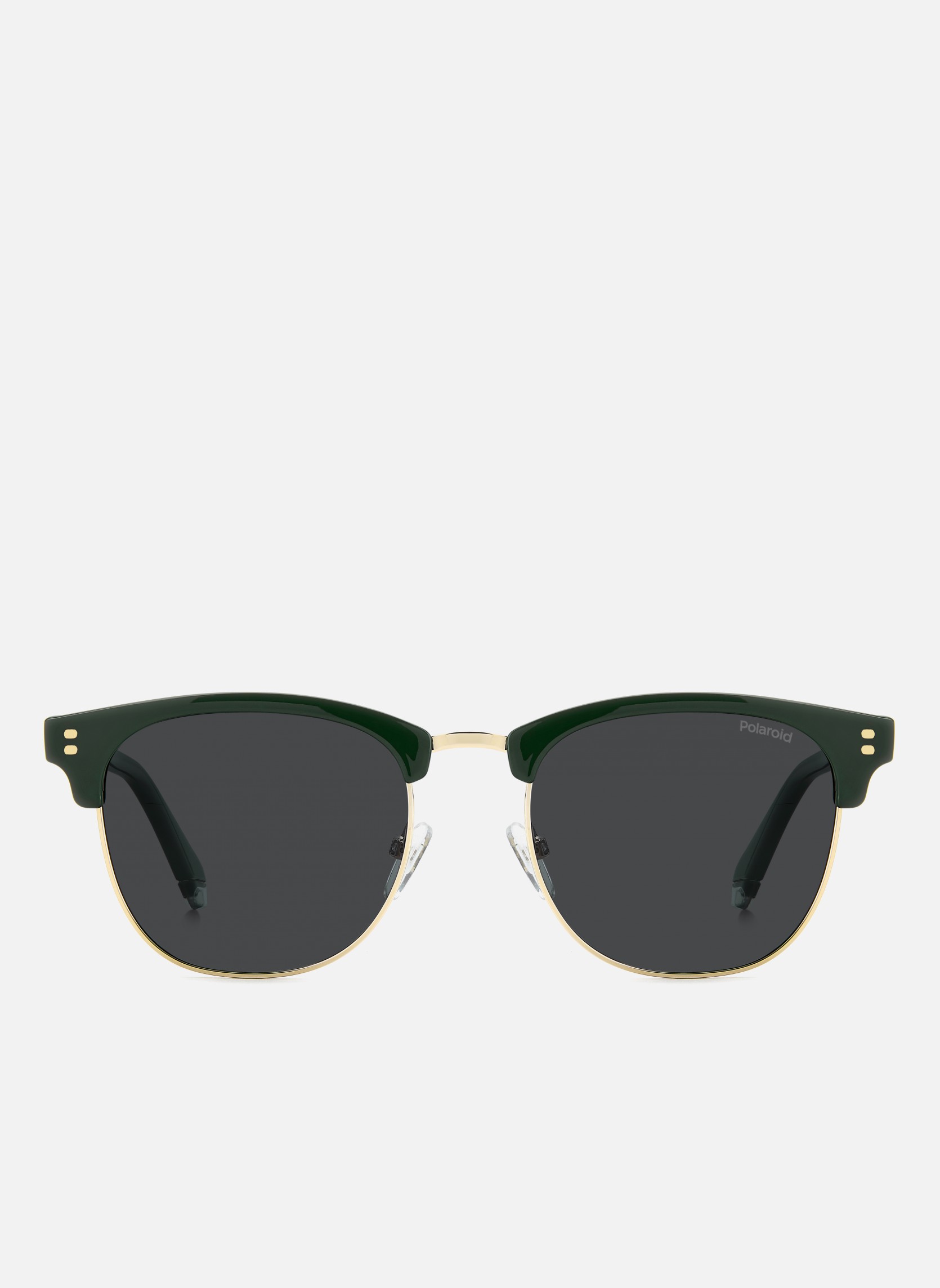 Lunettes de soleil homme vert Polaroid Lunettes de soleil homme vert Vert