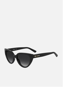 Lunettes de soleil femme noir Love Moschino Lunettes de soleil femme noir Noir