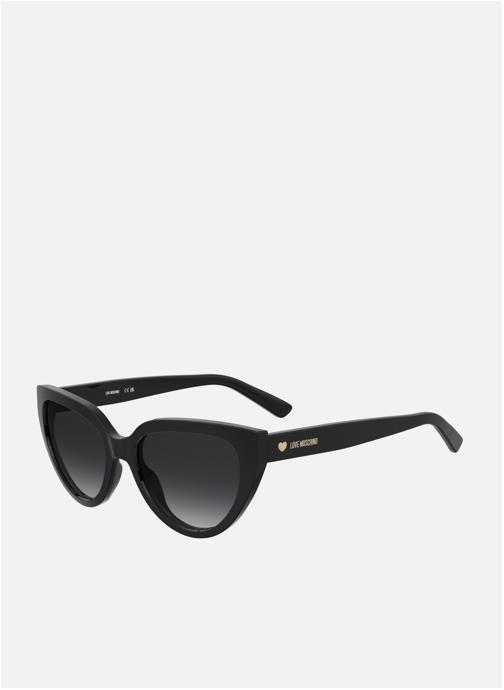 Love Moschino Lunettes de soleil femme noir