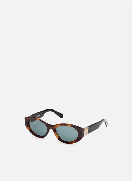 Max&Co. Lunettes de soleil femme marron