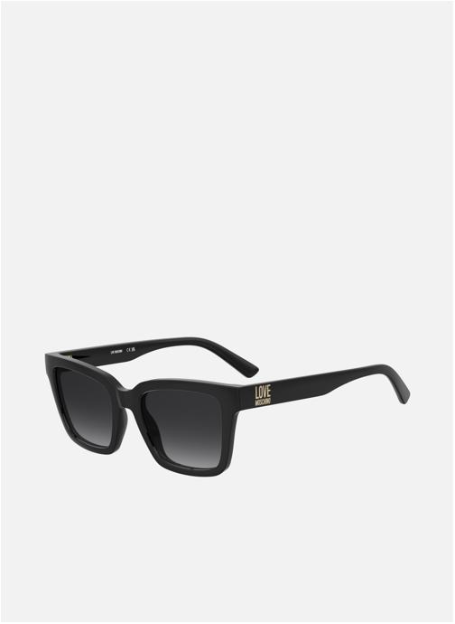 Love Moschino Lunettes de soleil femme noir