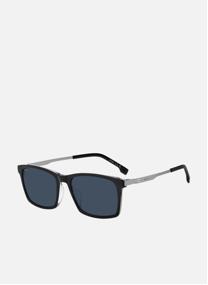 Lunettes de soleil homme noir Hugo Boss Lunettes de soleil homme noir Noir