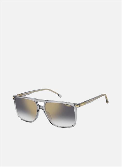 Carrera Lunettes de soleil homme gris