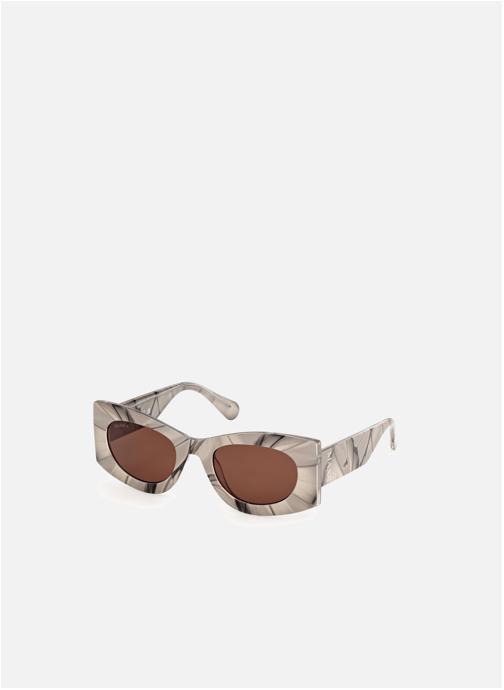 Max&Co. Lunettes de soleil femme marron