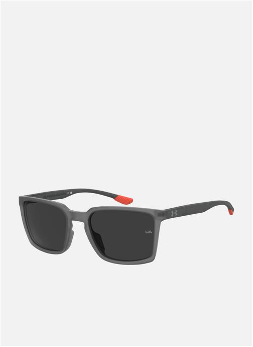 Under Armour Lunettes de soleil homme gris