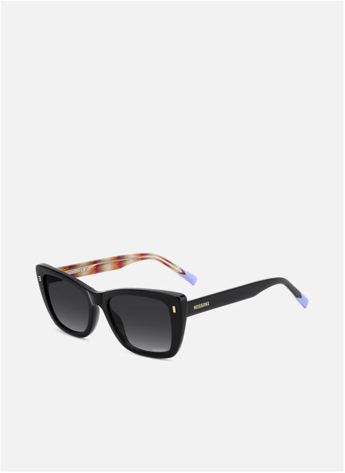 Missoni Lunettes de soleil femme noir