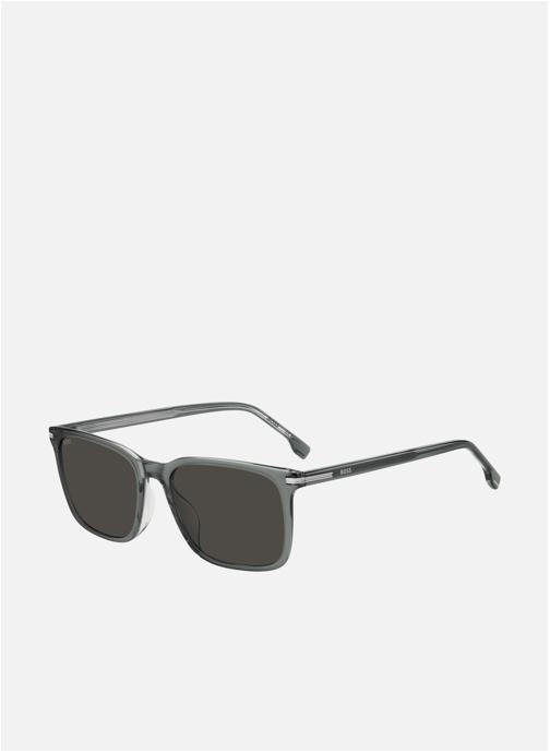Hugo Boss Lunettes de soleil homme gris