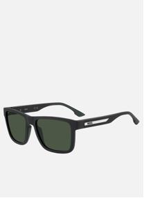 Lunettes de soleil homme noir Hugo Boss Lunettes de soleil homme noir Noir