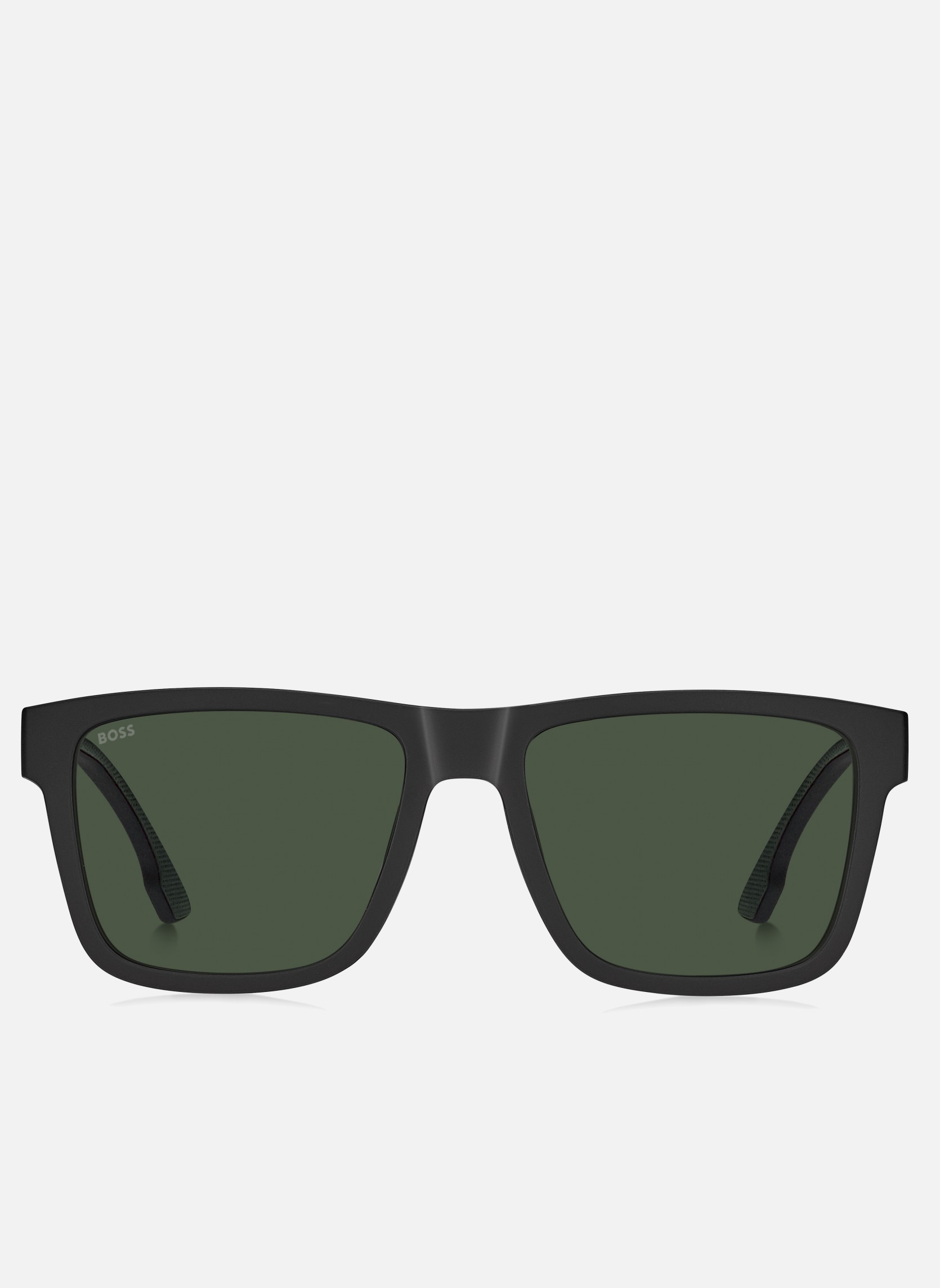 Lunettes de soleil homme noir Hugo Boss Lunettes de soleil homme noir Noir